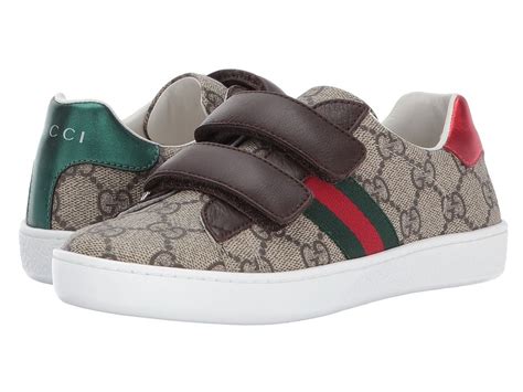 kids gucci sneakers|cheap gucci sneakers kids.